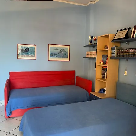 Home Sweet Home Nocera Inferiore Extérieur photo