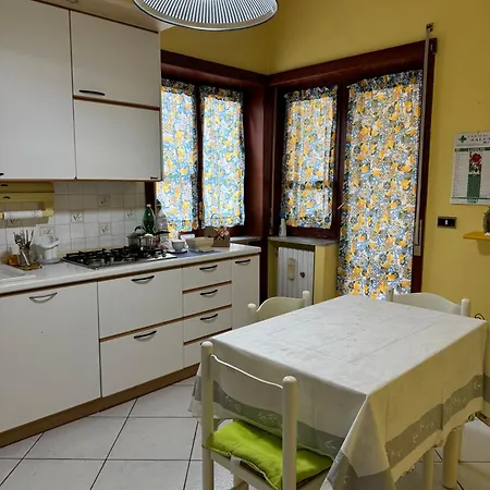 Home Sweet Home Nocera Inferiore Extérieur photo