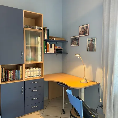 Home Sweet Home Nocera Inferiore Extérieur photo