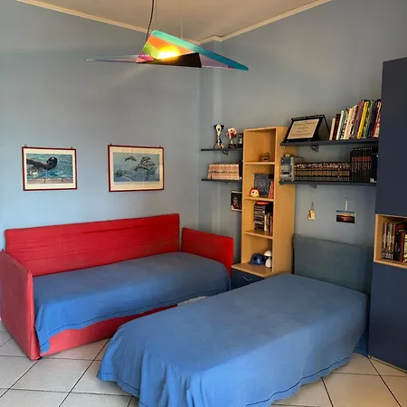 Home Sweet Home Nocera Inferiore Extérieur photo