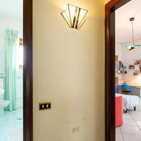 Home Sweet Home Nocera Inferiore Extérieur photo