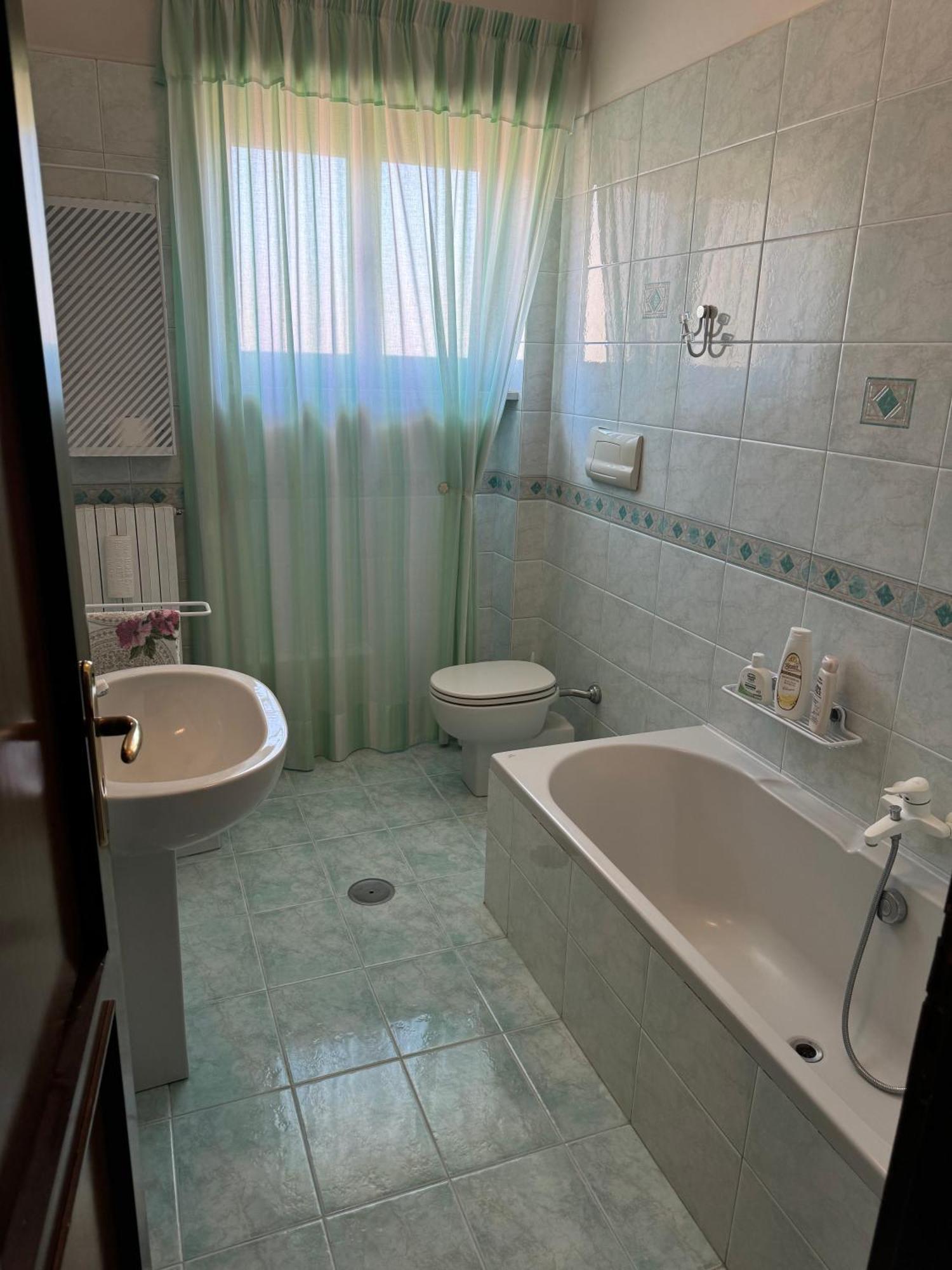 Sweet Homestay Nocera Inferiore