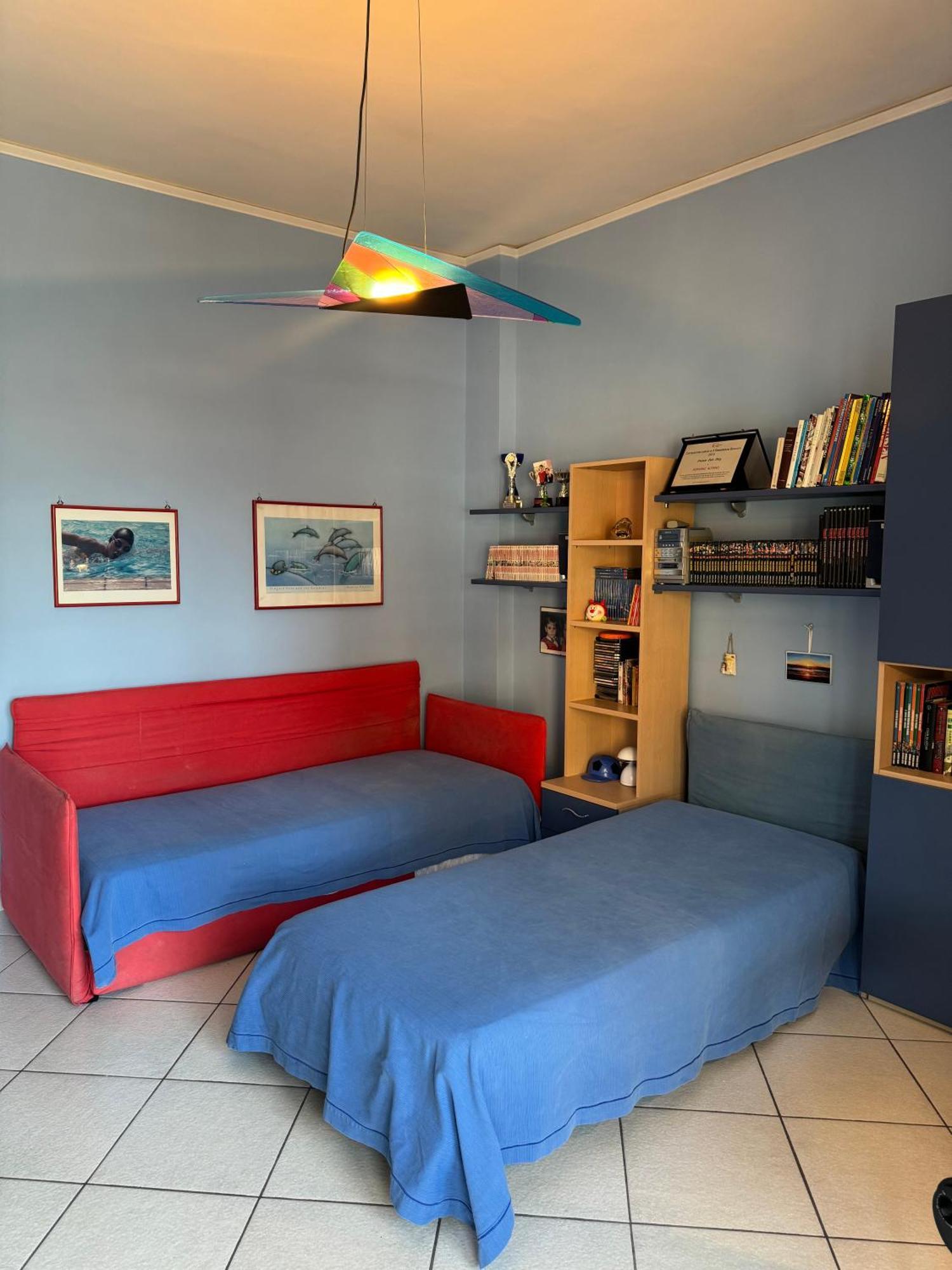 Sweet Homestay Nocera Inferiore