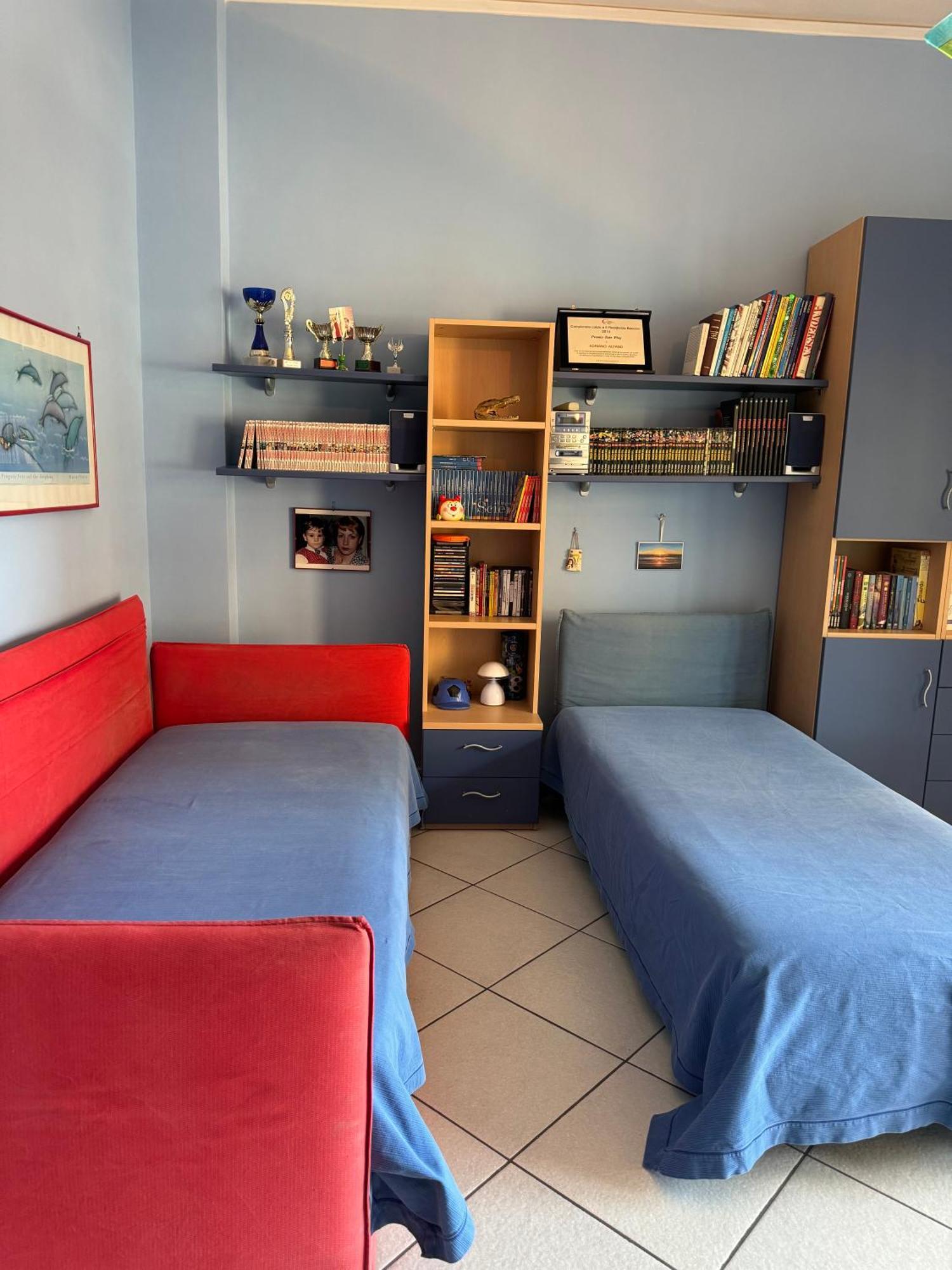 Sweet Homestay Nocera Inferiore